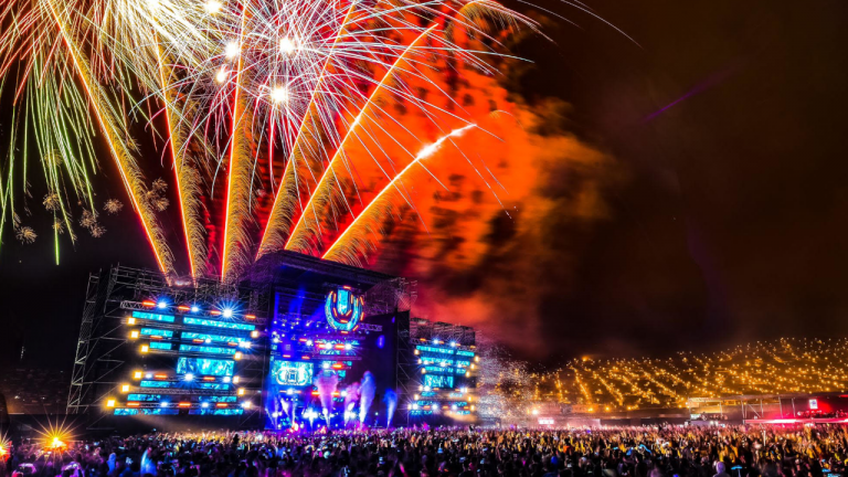 ultra festival 2023 medellin ¡El festival Road To Ultra llega a Medellín!