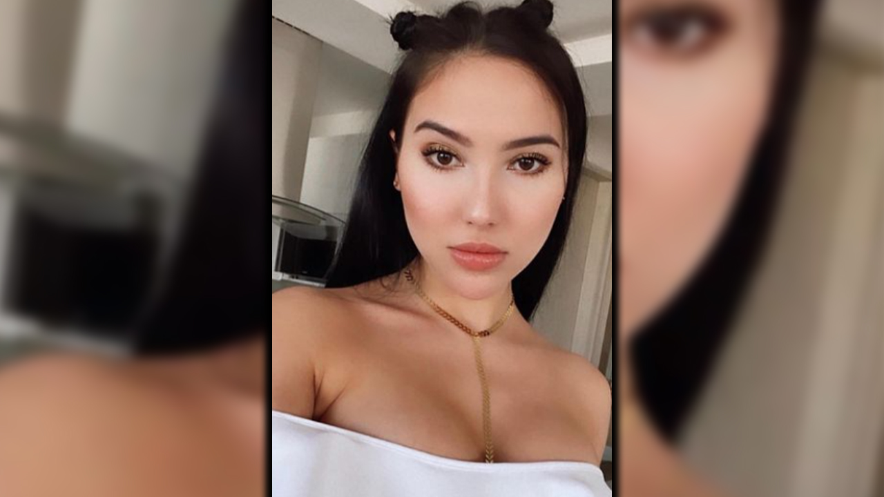 Se aclara todo con el video íntimo Aida Merlano