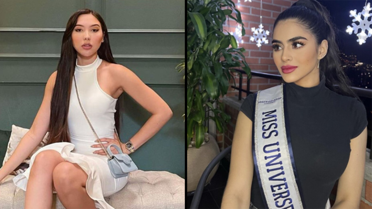 FOTO ¡Team Aida Vs Team Valeria! Tremendo rifirrafe entre Aida y