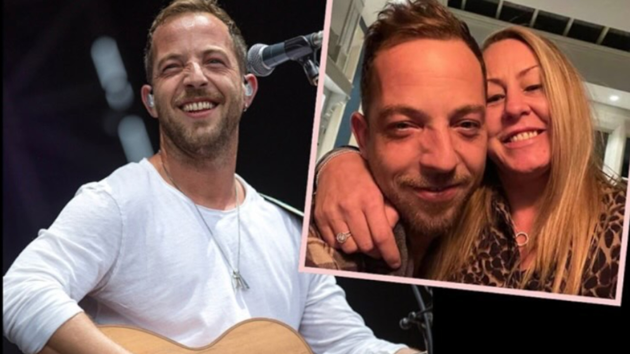 james morrison encuentra a su esposa muerta en casa Minuto30