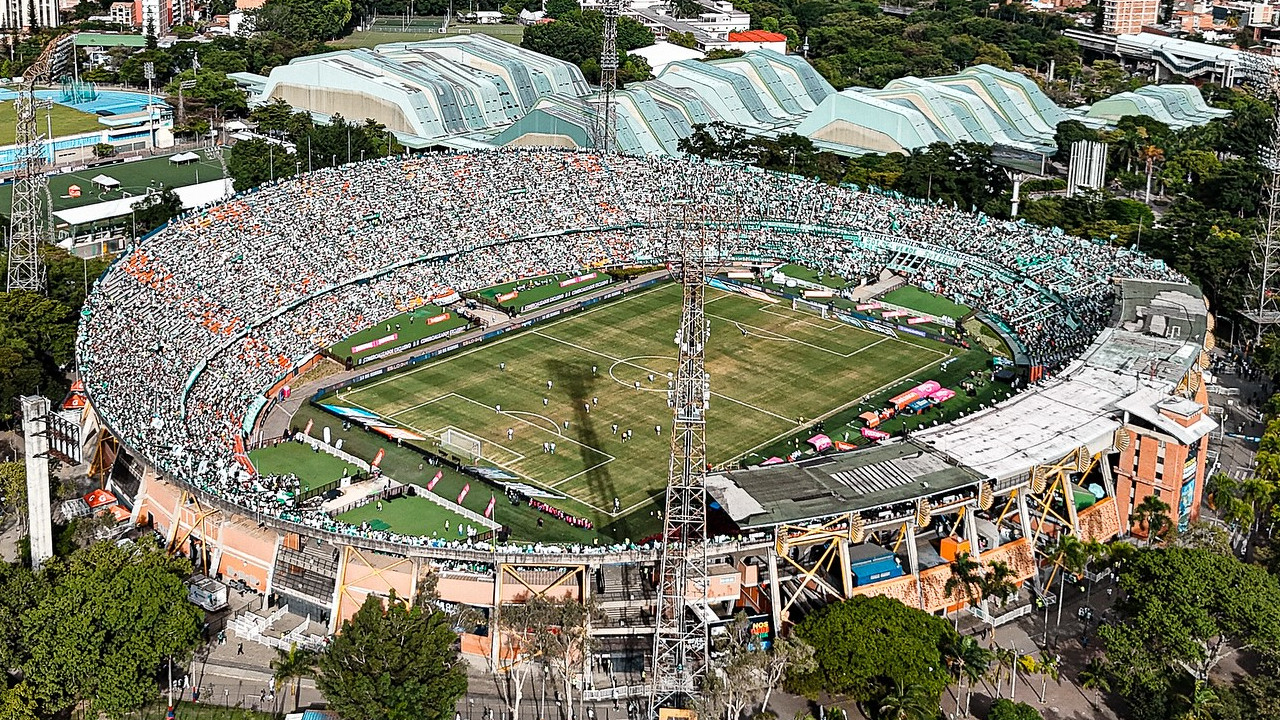 Estos colombianos están en el ránking de los clubes más importantes de(03)