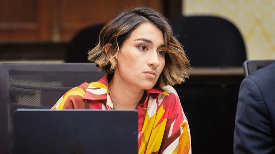 Tribunal admite demanda contra Laura Sarabia