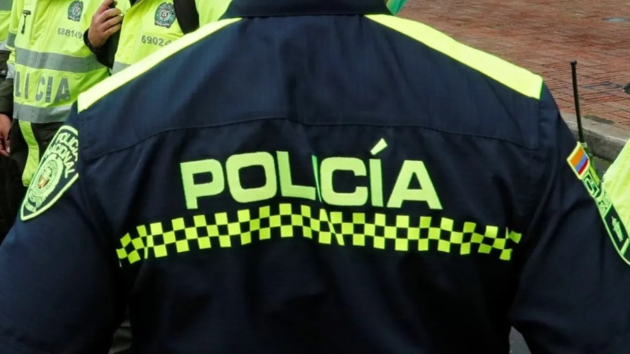 ¡Habría sido el ELN! Atentados dejan dos policías asesinados, dos heridos y un CAI destruído