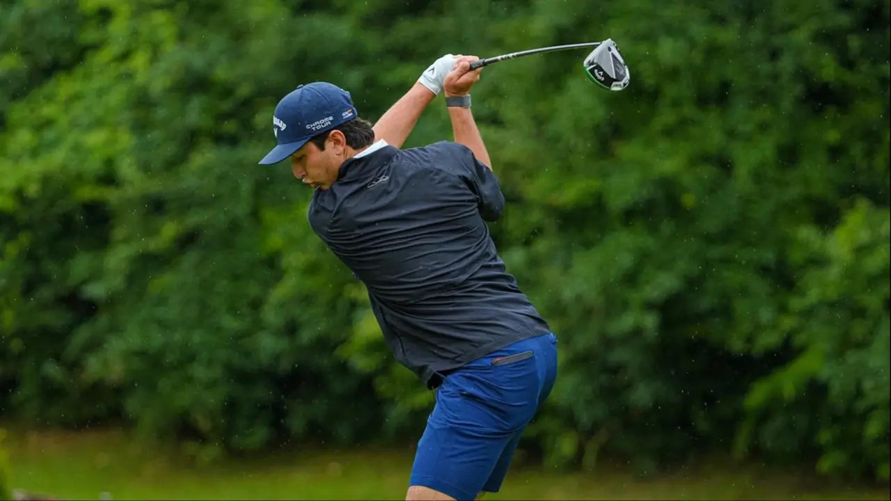 El Lima Golf Club recibe la undécima edición del Latin America Amateur Championship