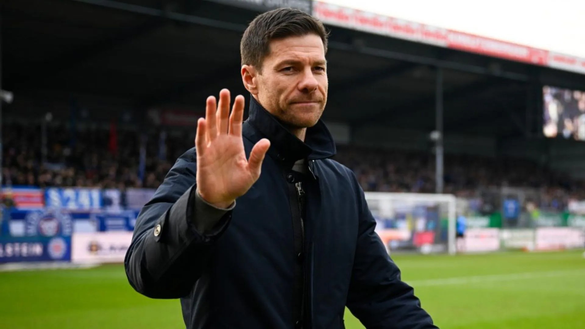 ¡Bombazo en el Real Madrid! Xabi Alonso deja el banquillo y el club ya tiene a su sucesor