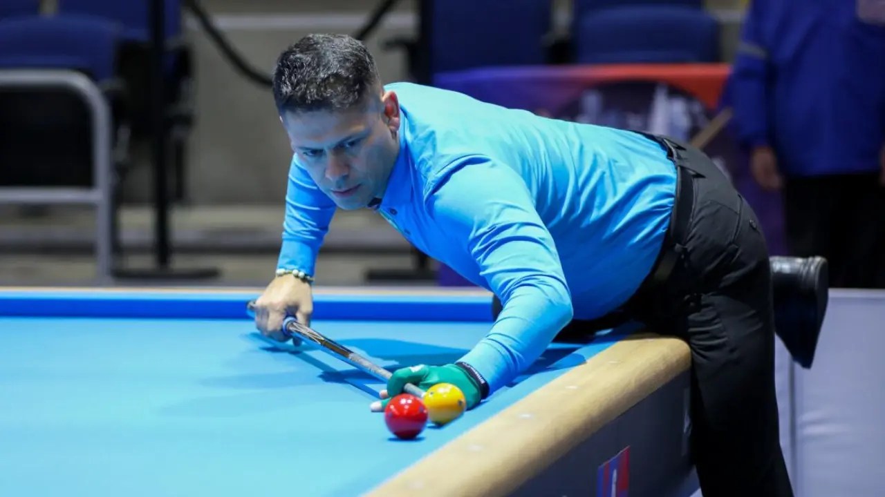 Fechas y sedes confirmadas para buscar un lugar en el Mundial de Bogotá