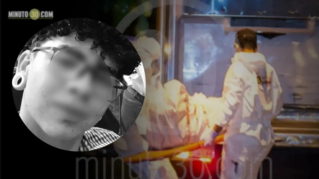 Familia sospecha de ‘manos criminales’