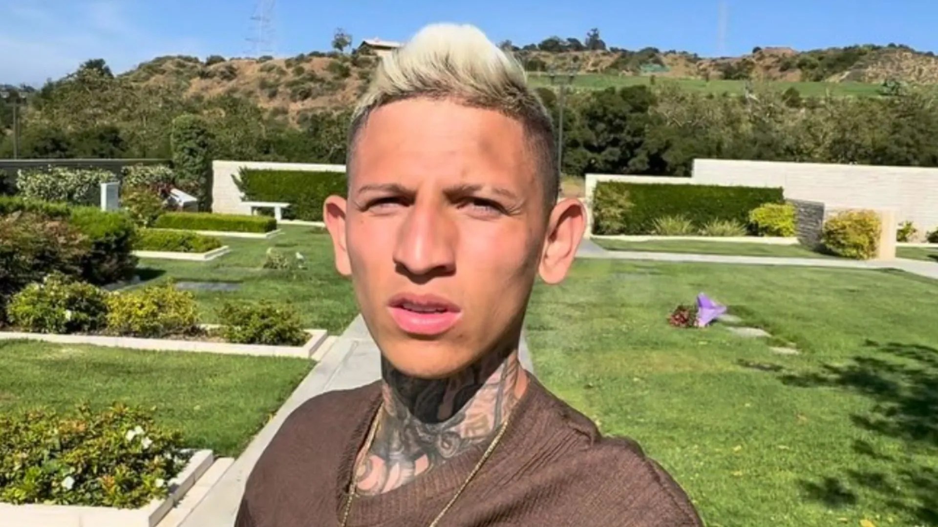 ¡Gran gesto! La Liendra anunció que donará la fortuna obtenida con sus documentales; ¿cuánto dinero es?