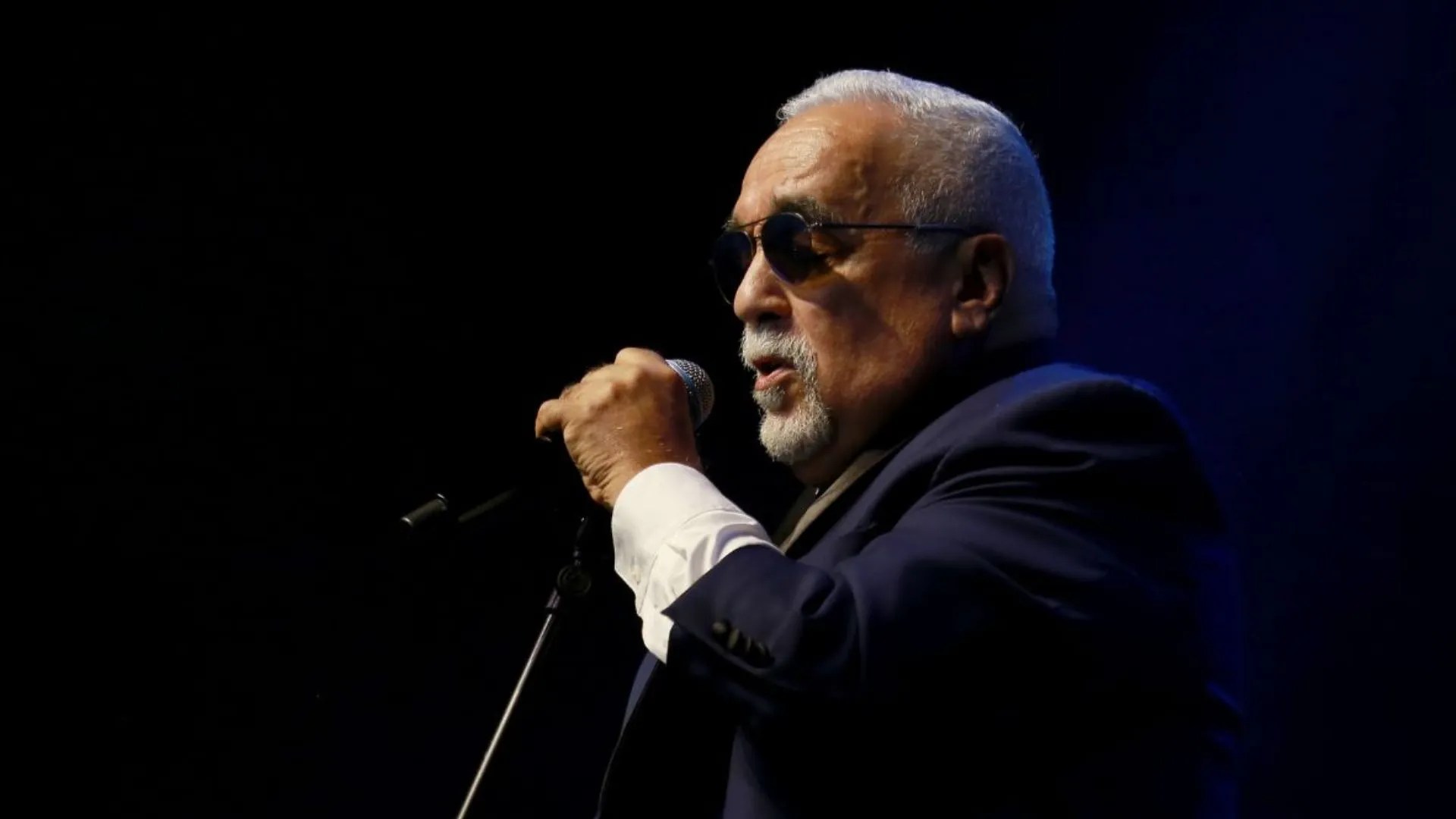 ¡Preocupación por la salud de Willie Colón! El salsero estaría hospitalizado en Nueva York
