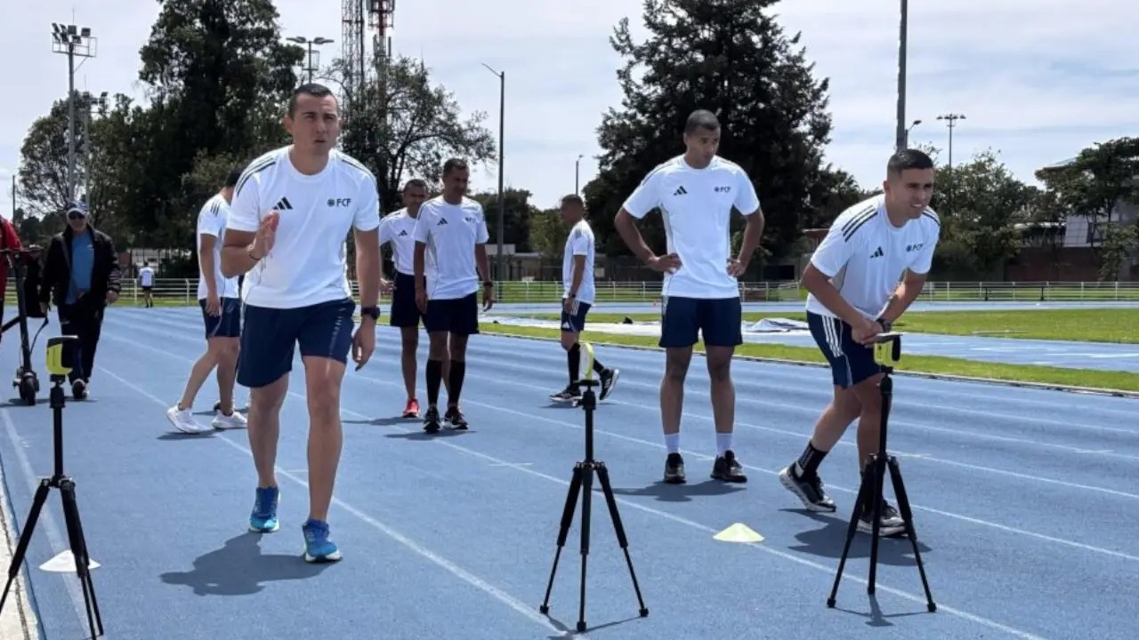 18 jueces superan las pruebas de élite para 2026