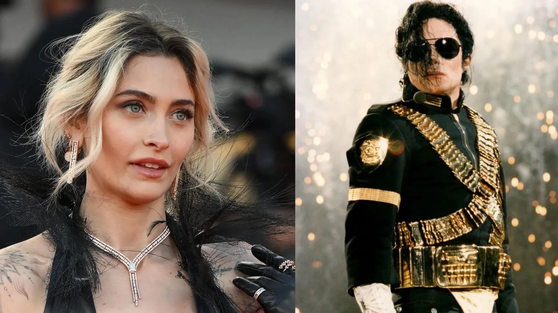 ¿Despilfarro en la herencia? Paris Jackson estalla contra los administradores del patrimonio de su padre