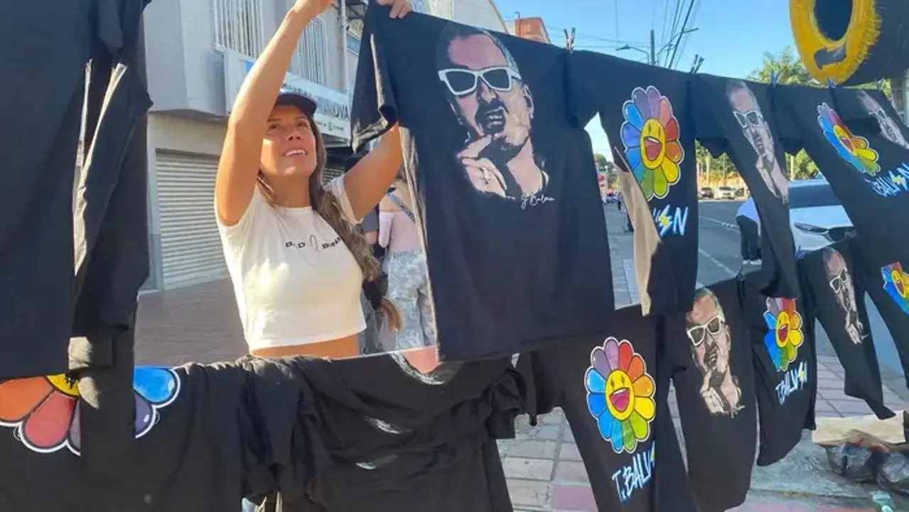El Pascual Guerrero vibró con J Balvin y miles de caleños y turistas corroboraron porqué «Cali es donde debes estar»