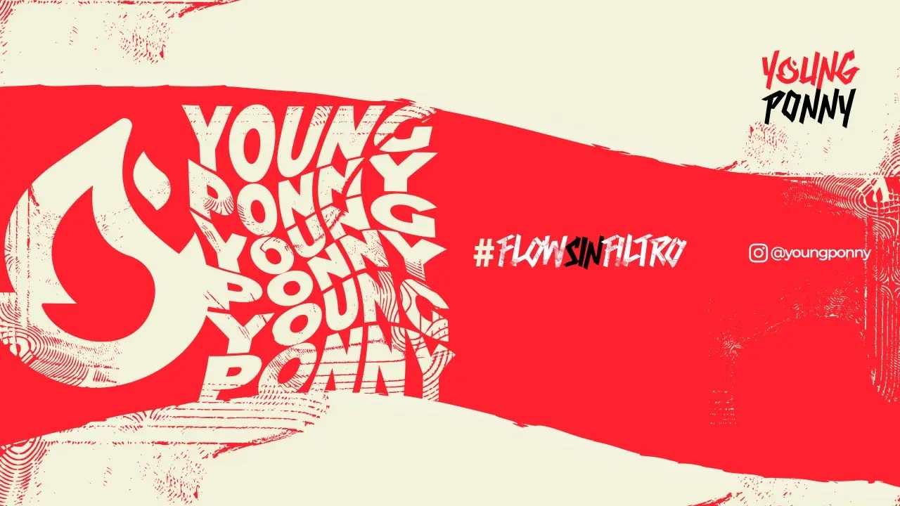 Young Ponny presenta «Otra Galaxia» y prepara su debut en ‘Medallo es Dancehall’