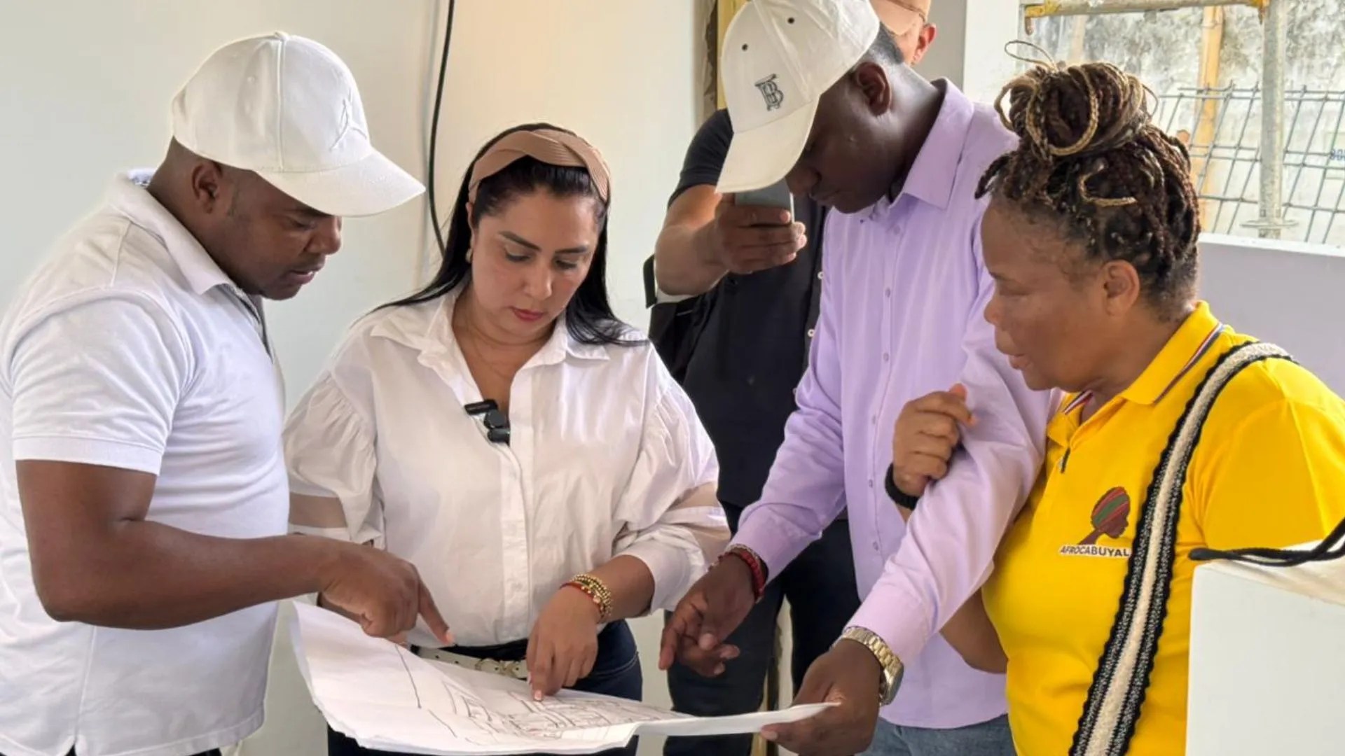 Candelaria logra puntaje histórico en salud: es uno de los municipios con mejor gestión del Valle