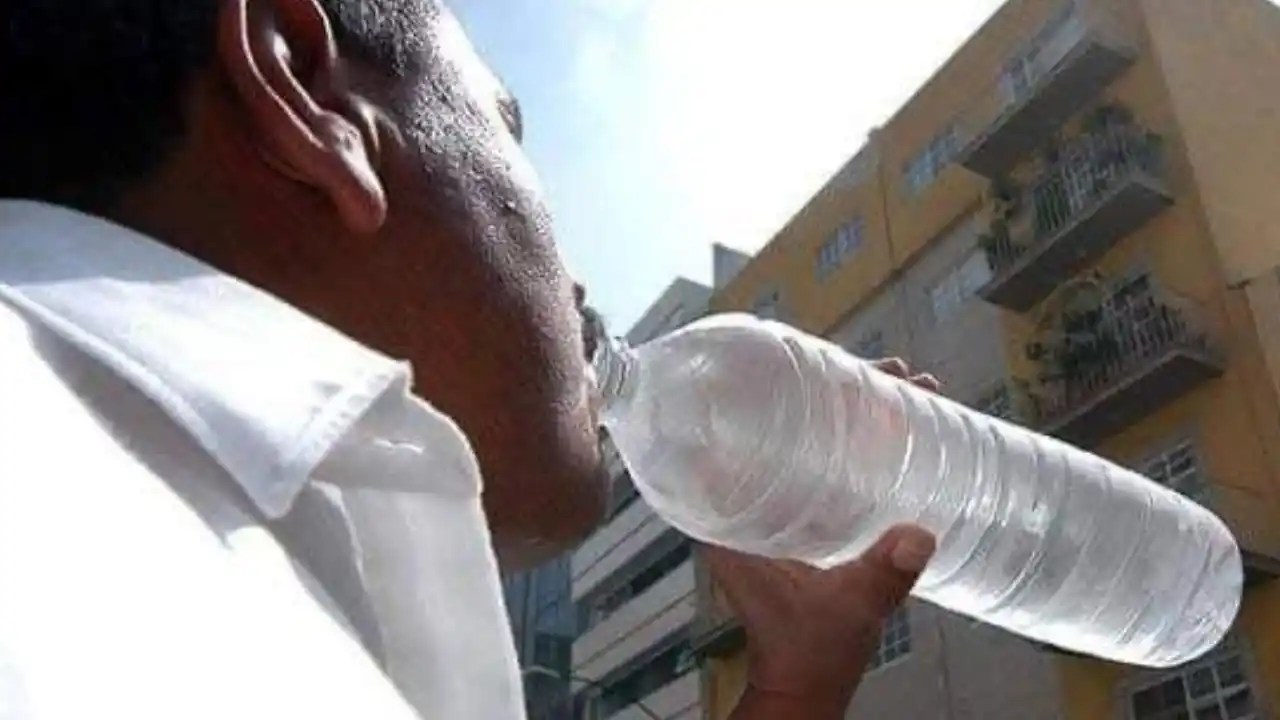 Ideam emite alerta roja por calor extremo en Colombia
