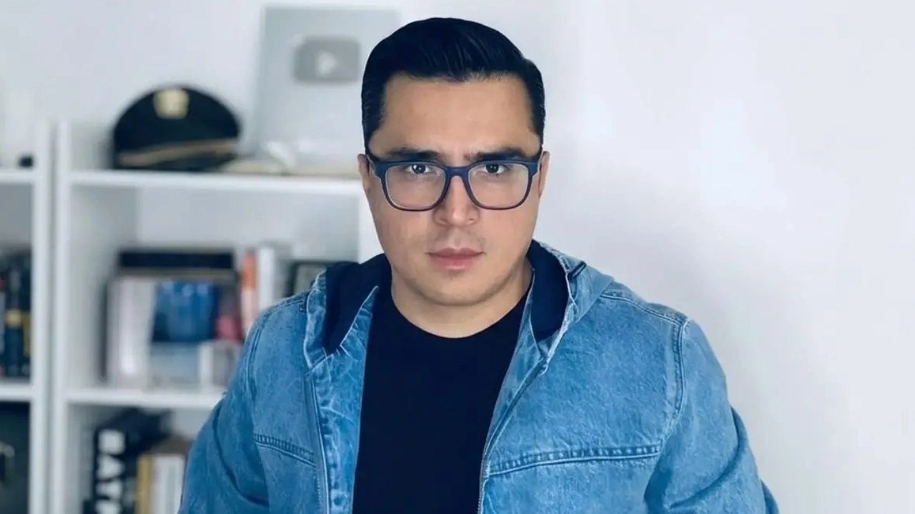 ¡No es persecución! Senador gringo explica por qué capturaron a Beto Coral y dijo que terminará en Colombia ¡No es persecución! Senador gringo explica por qué capturaron a Beto Coral y dijo que terminará en Colombia