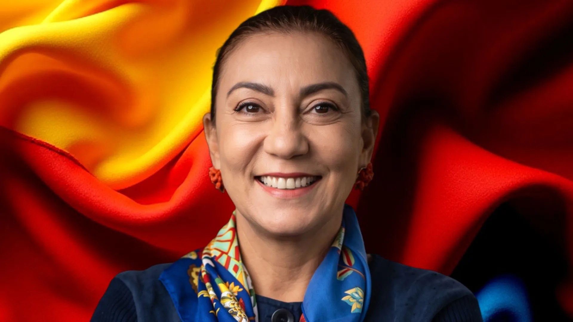 ¡Atención! María Carolina Restrepo asumirá la dirección del ICBF en el gobierno de Abelardo De La Espriella