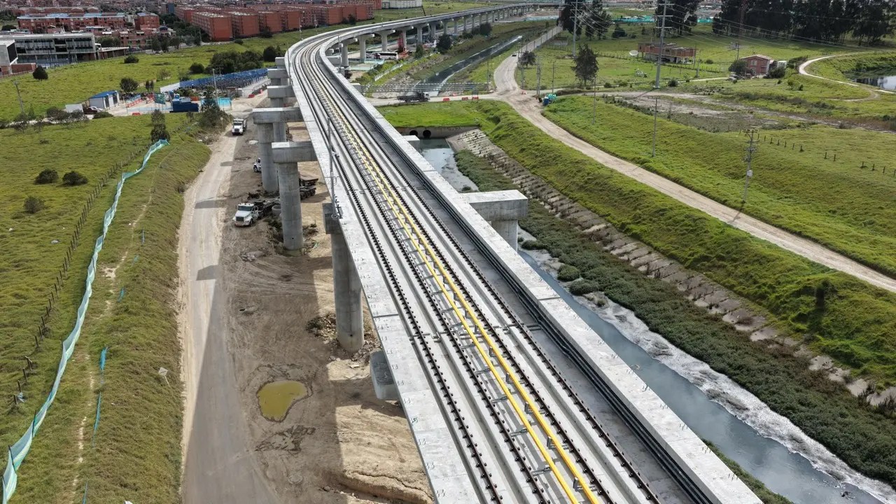 metro de bogota avanza 1