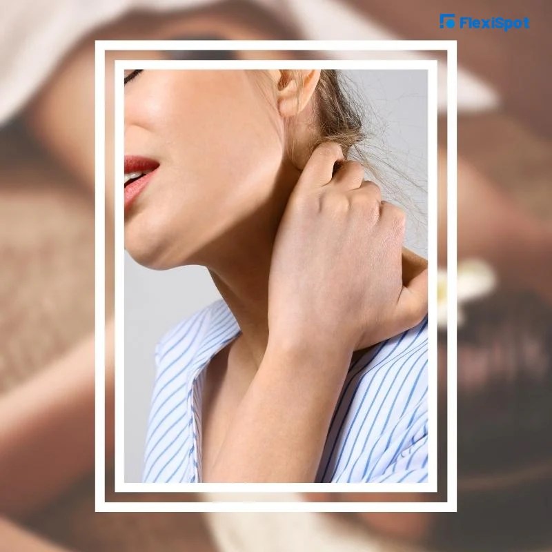 Reasons and Solutions for You to Feel Worse After a Massage FlexiSpot