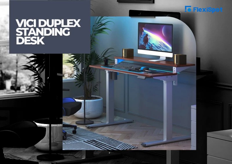 5 Best Flexispot Office Desk Battle of The Standing Desks FlexiSpot