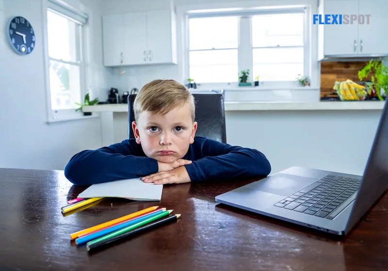 Typical Computer Ergonomic Injuries That Online Students Frequently