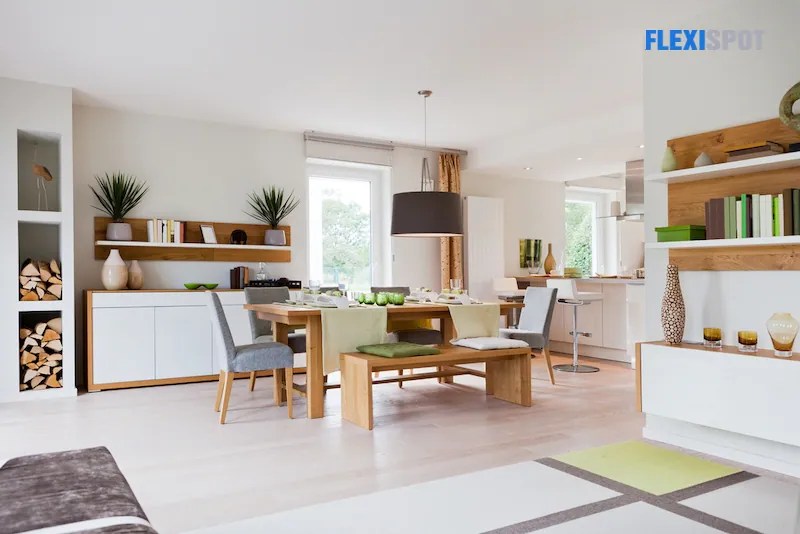 The Importance of Sustainability in Furniture Flexispot