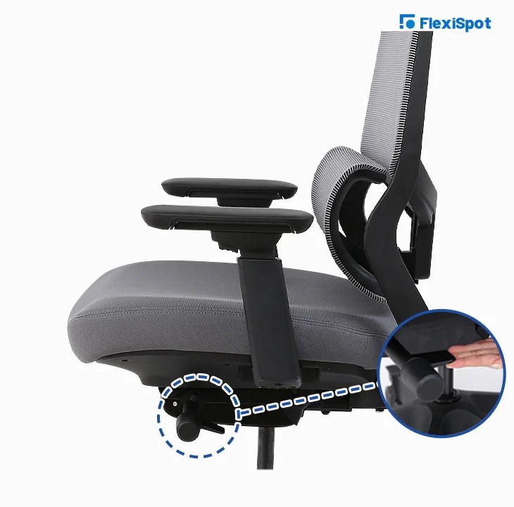 How to Choose the Best Ergonomic Office Chair FlexiSpot