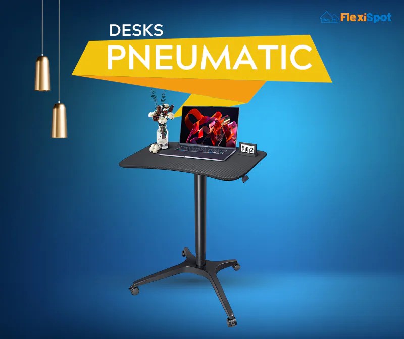 Hydraulic Desks vs. Electrical Desks vs. Pneumatic Desks Which Is