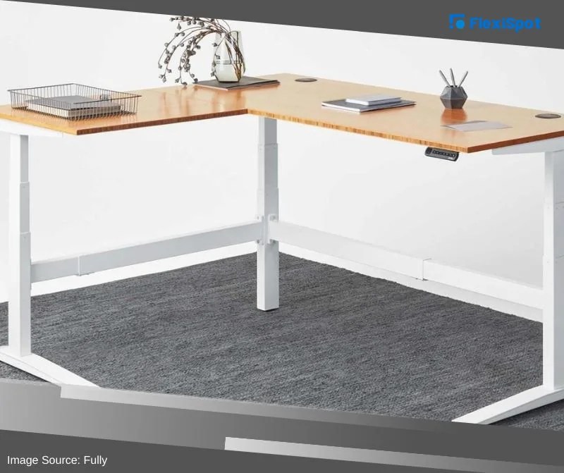 Top 10 Standing Desks for 2022 FlexiSpot