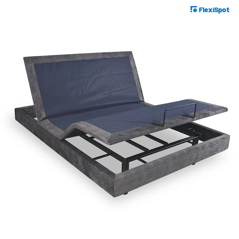 The Best Adjustable Bed Brands and Why they Rock FlexiSpot