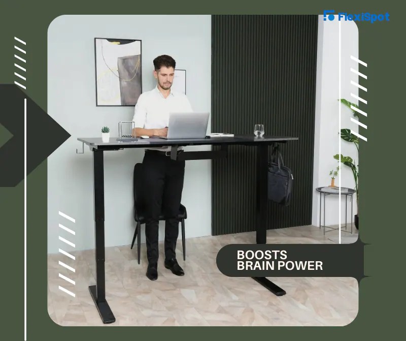 Evaluate A Standing Desks Productivity FlexiSpot