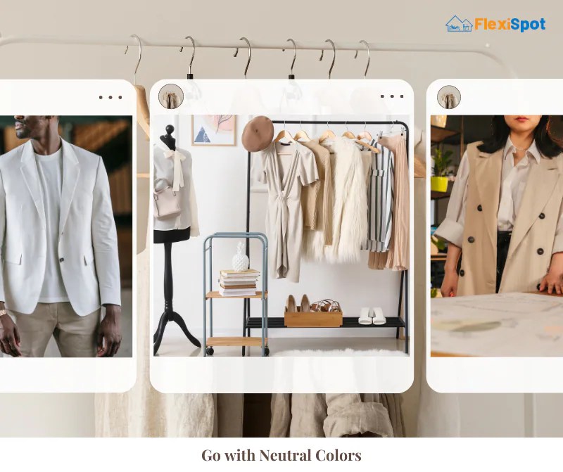 Dressing for the Office Tips Every Employee Should Know FlexiSpot