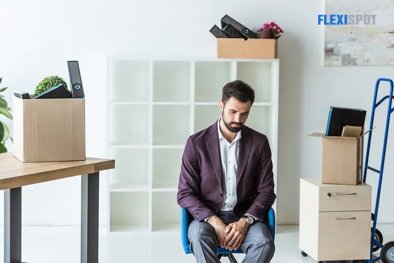 5 Drawbacks of Using NonErgonomic Chairs FlexiSpot