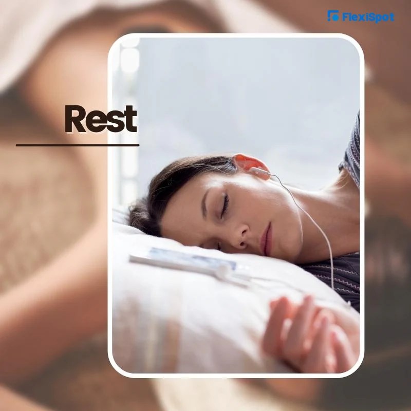 Reasons and Solutions for You to Feel Worse After a Massage FlexiSpot