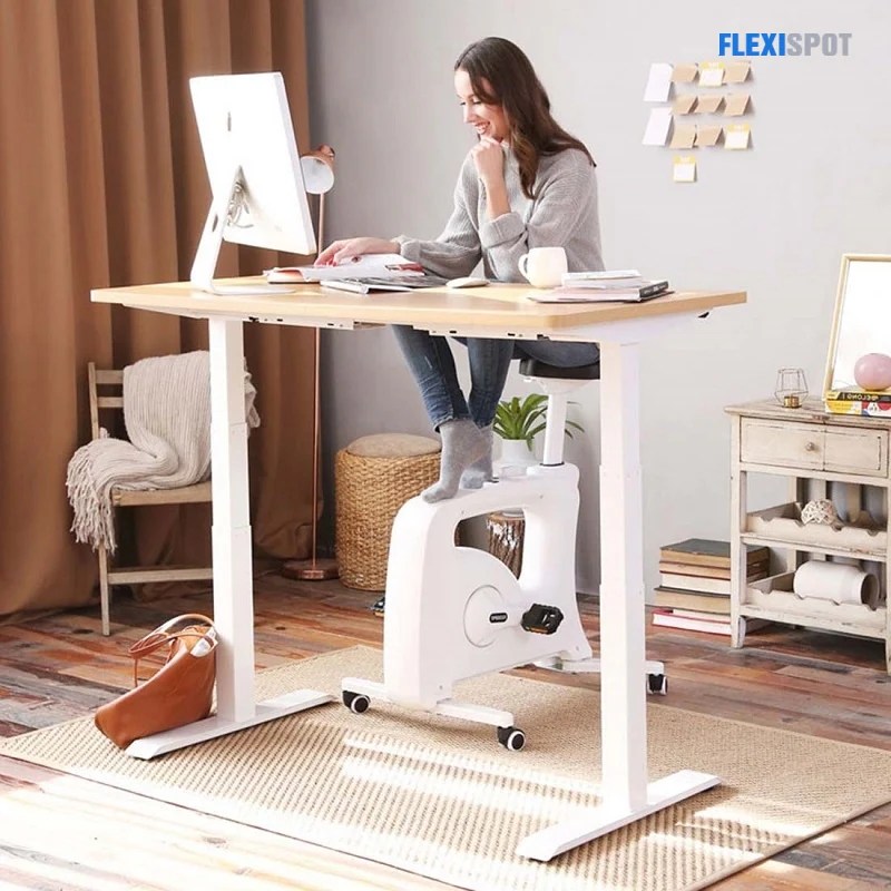 What Makes Ergonomic Electric Standing Desks Superior? FlexiSpot