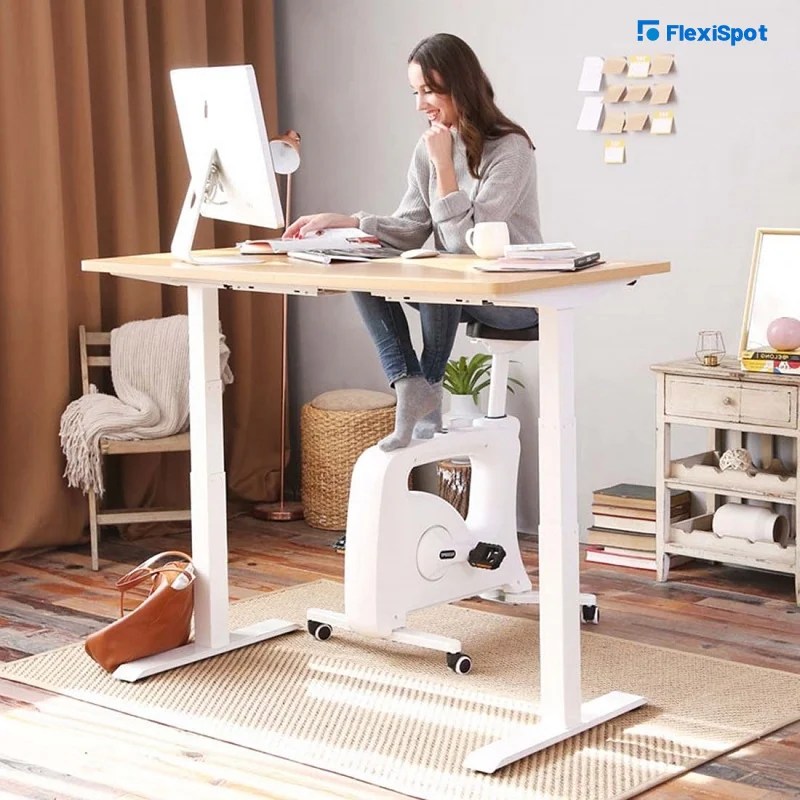 How to Find the Perfect Desk for Short People A Guide FlexiSpot