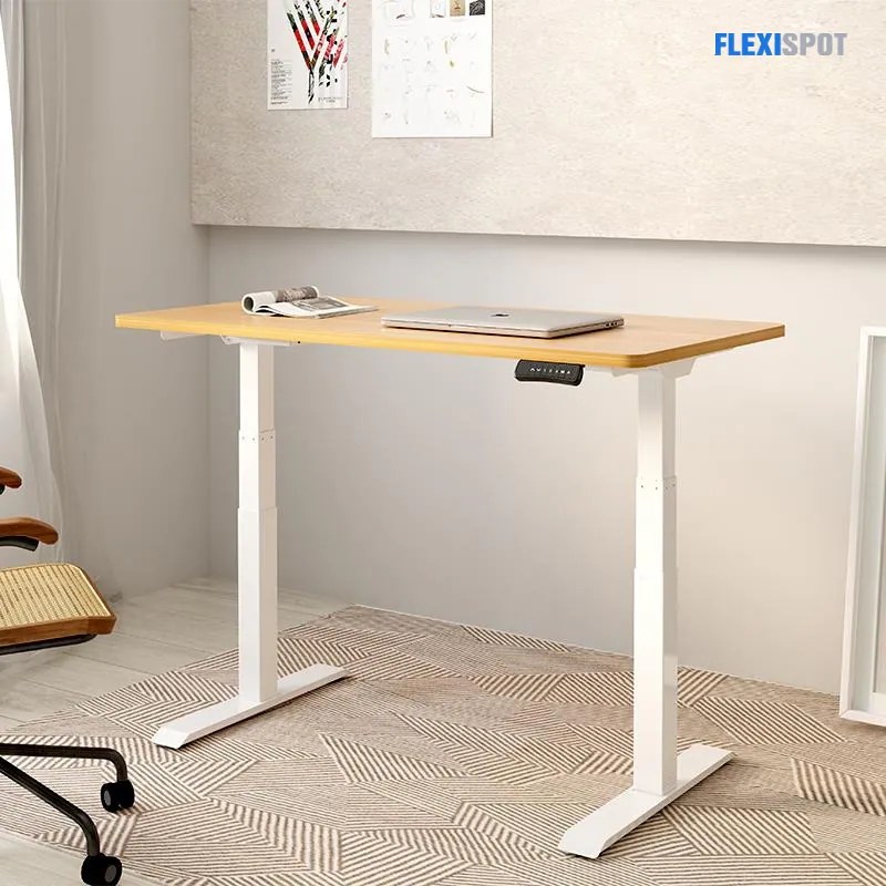 Boost Your Concentration with Respectable Modern Décor FlexiSpot