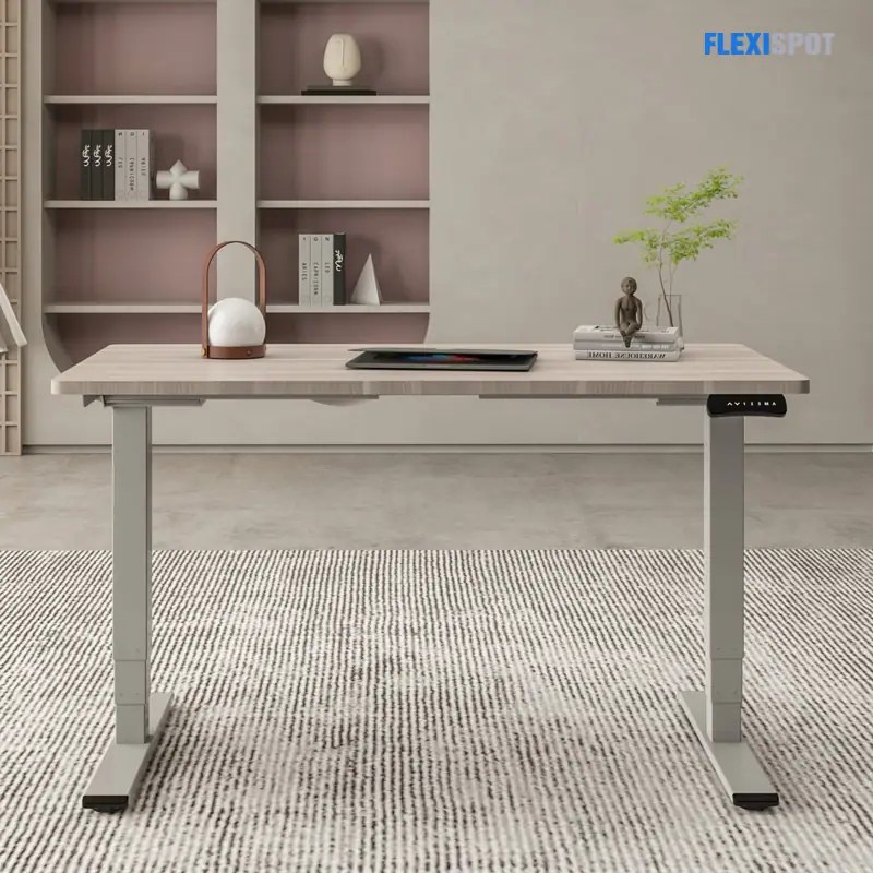 Is a Standing Desk Good for Mental Health? FlexiSpot