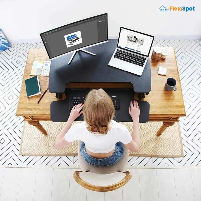 What Are The Three Ergonomic Working Zones, And Why Should You Use Them? FlexiSpot