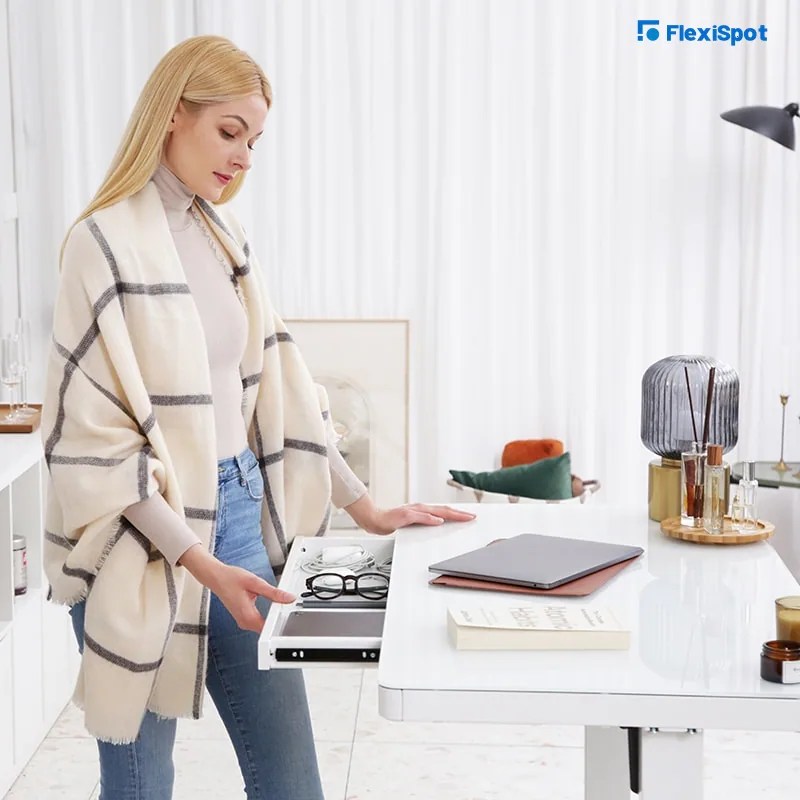 What Does A Standing Desk Help With at Amy McCormick blog