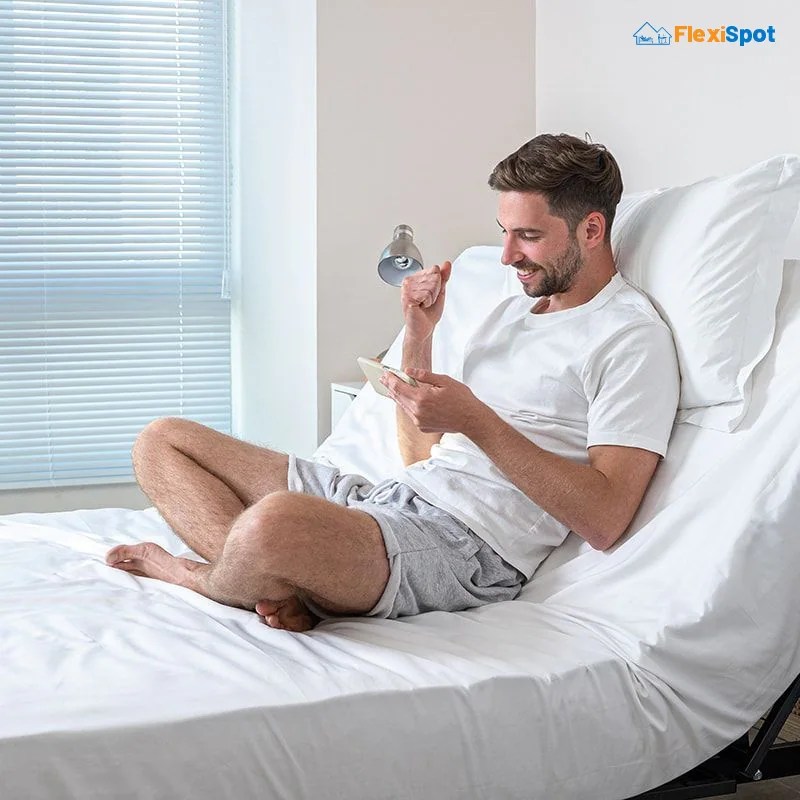 Do Doctors Adjustable Beds? FlexiSpot
