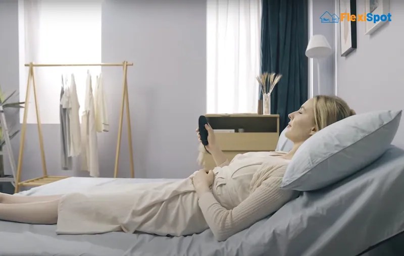 Do Doctors Adjustable Beds? FlexiSpot