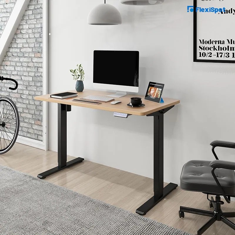 Modern Working Ideas For Your Home Office FlexiSpot