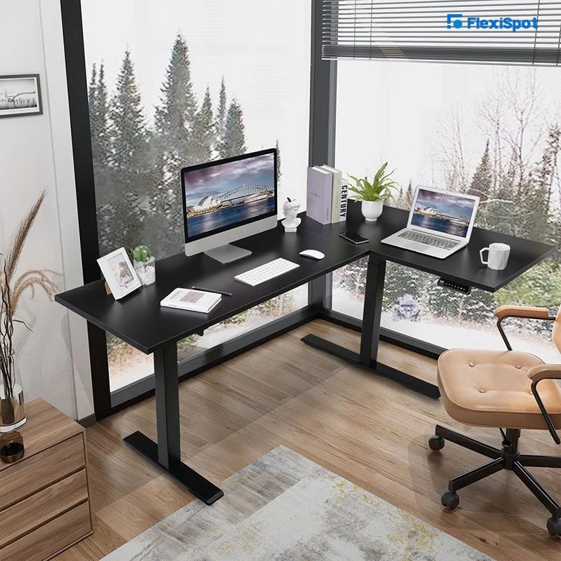 Feng Shui Bedrooms with Desks Complete Guide FlexiSpot