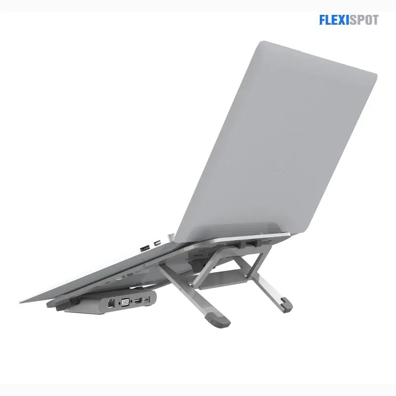 13 Things To Do When Working Outside with a Laptop Flexispot