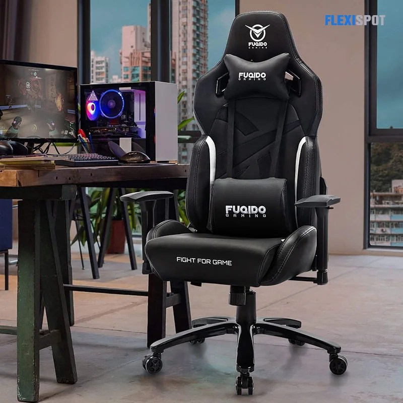 The Major Differences Between Gaming Chairs and Ergonomic Chairs