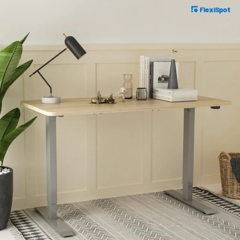Benefits of FlexiSpot Seiffen Laminated Standing Desks FlexiSpot