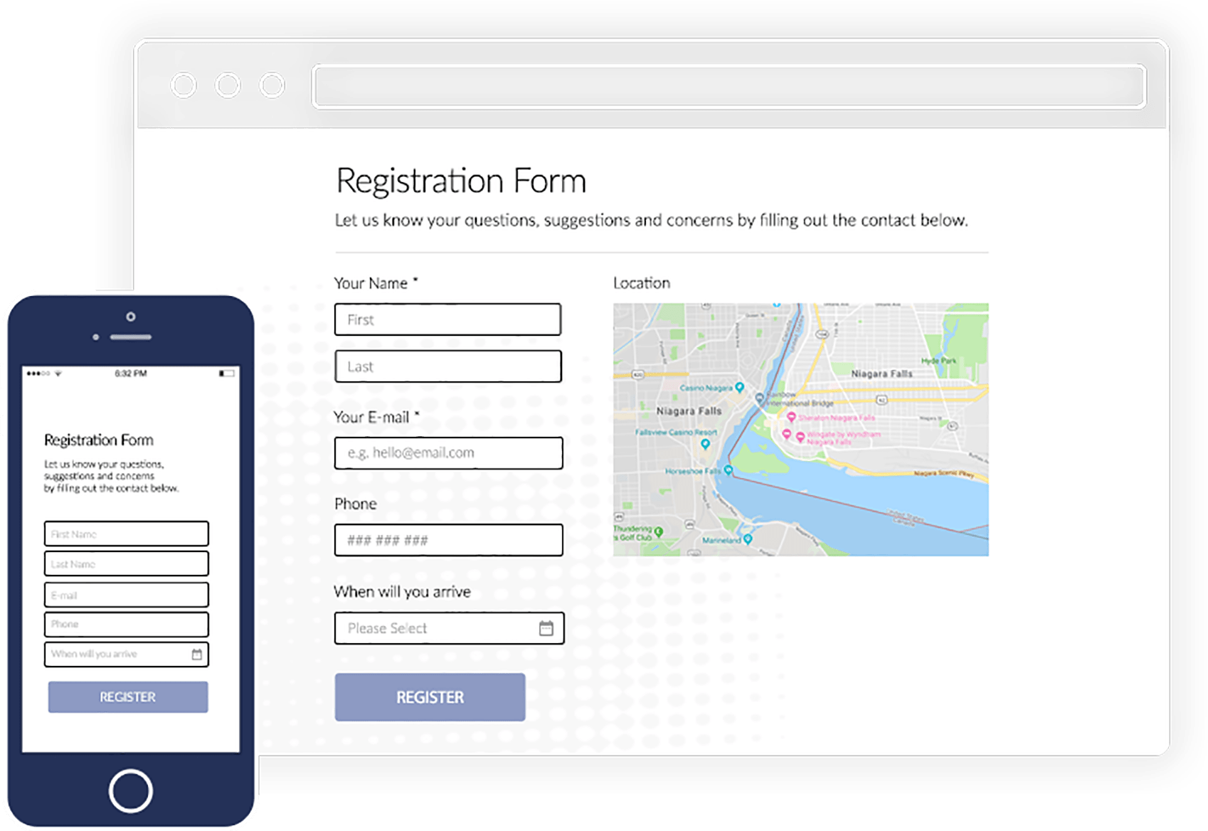 WordPress Registration Plugin CaptainForm