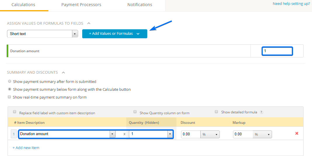 Guide to Create Your PayPal Donation Form for Your Website