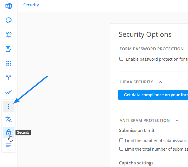 What is a verification code? 123FormBuilder Knowledge Base